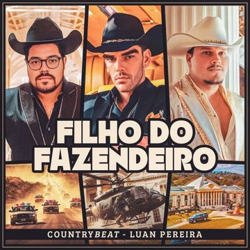 Filho do Fazendeiro-cover