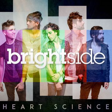 Bright Side-cover
