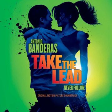 Take The Lead (Wanna Ride)-cover