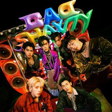 Bad Shawty-cover