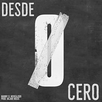 Desde Cero R&M-cover