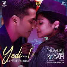 Yedi-cover