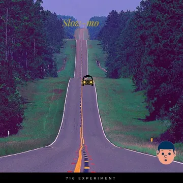 Slow - mo-cover