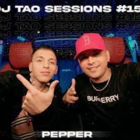 Turreo Sessions 14-cover