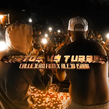 Chetos Vs. Turros-cover