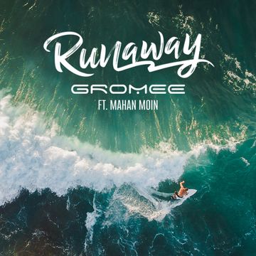 Runaway (Radio Edit)-cover
