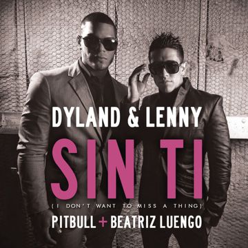 Sin Ti-cover