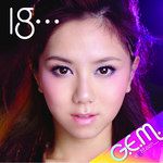Mascara（煙燻妝）-cover