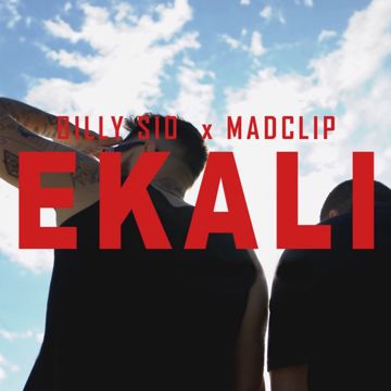 Ekali-cover