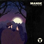 Close To Me-cover