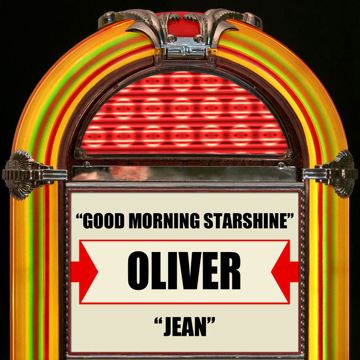GOOD MORNING STARSHINE