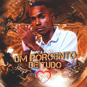 Um Porcento de Tudo-cover