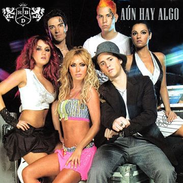 Aún Hay Algo-cover