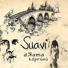 Drama Köprüsü-cover