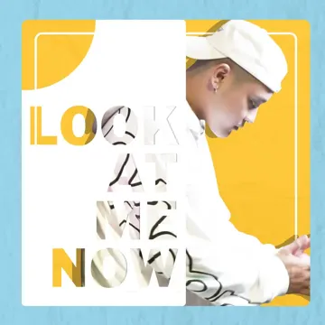 Look at me now-cover