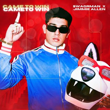 Came To Win-cover