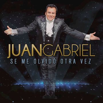 Se Me Olvidó Otra Vez-cover