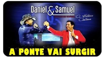 A Ponte vai Surgir