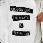 Unconditional(Live Acoustic)-cover