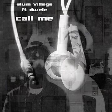 Call Me-cover