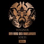 Wagner: Das Rheingold, WWV 86A / Scene 2 - "Immer ist Undank Loges Lohn!"(Remastered 2012)(Remaster)-cover