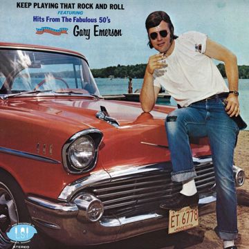 Keep Playin' That Rock 'n' Roll