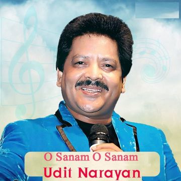 O sanam o sanam-cover