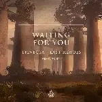 Waiting For You (feat. RUNN)-cover