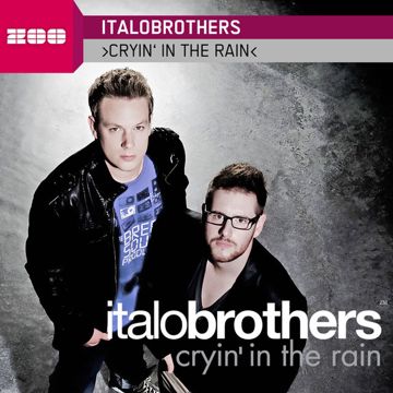 Crying In The Rain-cover