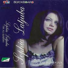 Tiada Kata-cover