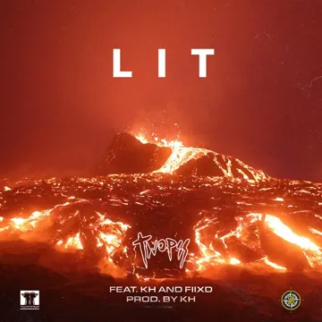 Lit-cover