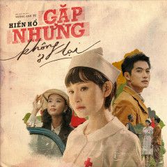 Gặp Nhưng Không Ở Lại-cover