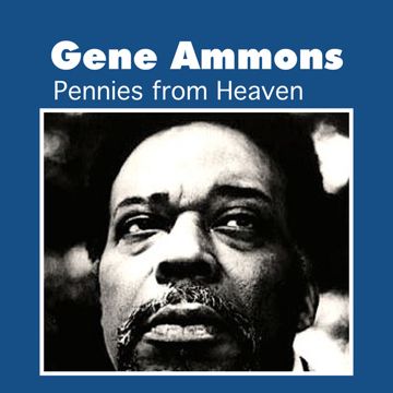 Pennies from Heaven-cover