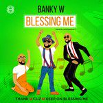 Blessing Me-cover