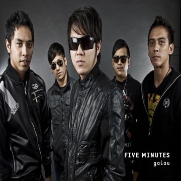 five-minutes-galau-cover-image
