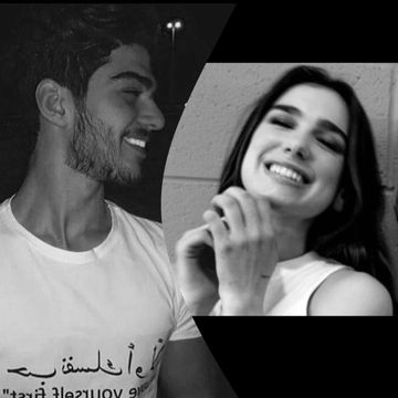 محمد نور - حياتي