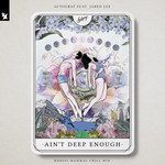 Ain't Deep Enough(Bonsai Mammal Chill Mix)-cover