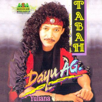 Tabah (Koplo)-cover