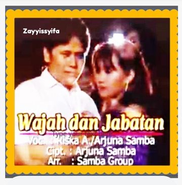 WAJAH DAN JABATAN ORI