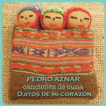 Ojitos de Mi Corazón-cover