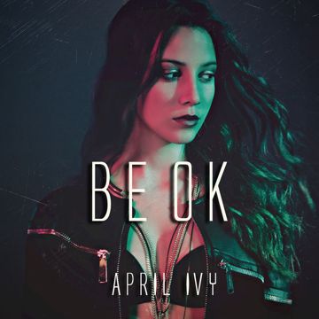 Be OK-cover