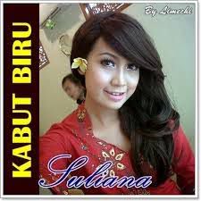 Kabut Biru-cover