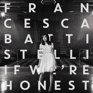 If We're Honest-cover