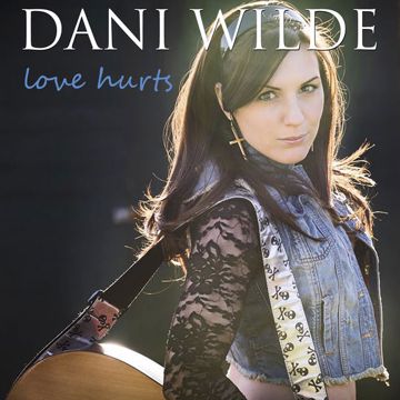 Love Hurts(Live)-cover