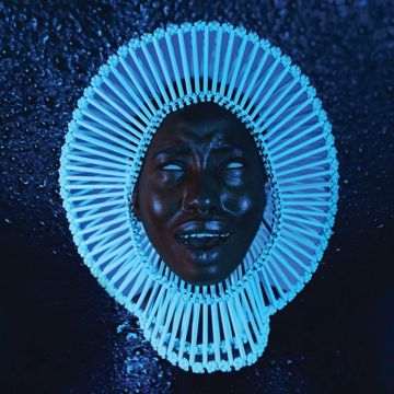 Redbone (Explicit)-cover