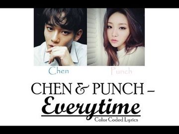 Everytime-cover