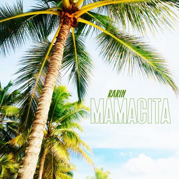 Mamacita-cover