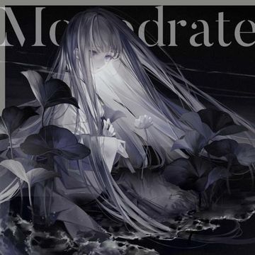 Monodrate-cover