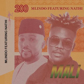 Mali (feat. Nathi)-cover