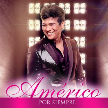 Por siempre-cover